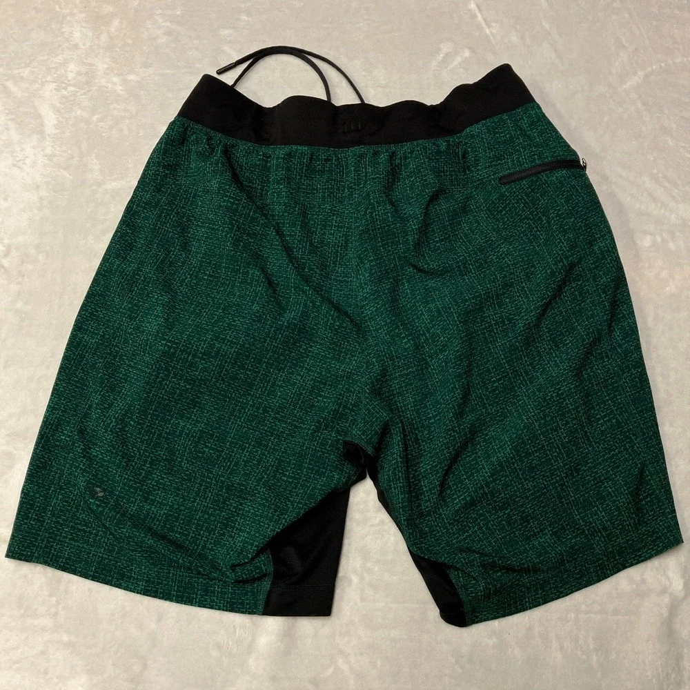 Lululemon Shorts Pace Breaker 9